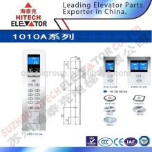 Painel de operação do automóvel elevador / modelo P7.1010